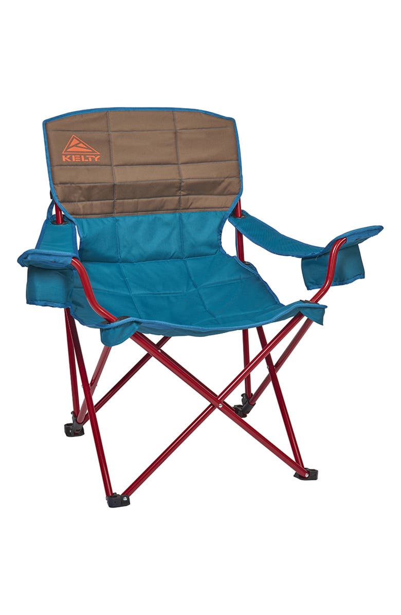 Kelty Deluxe Lounge Chair, Main, color, 