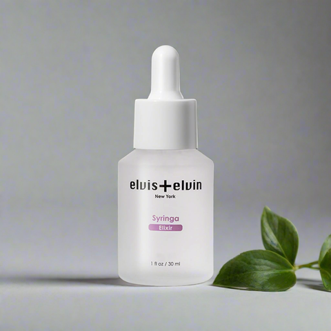 Syringa Elixir lightweight facial booster