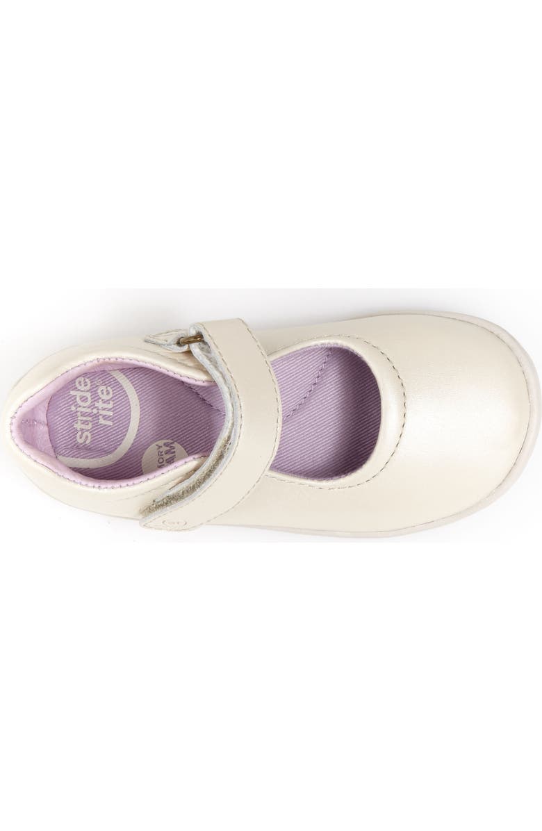 Stride Rite Maya Mary Jane Flat, Alternate, color,