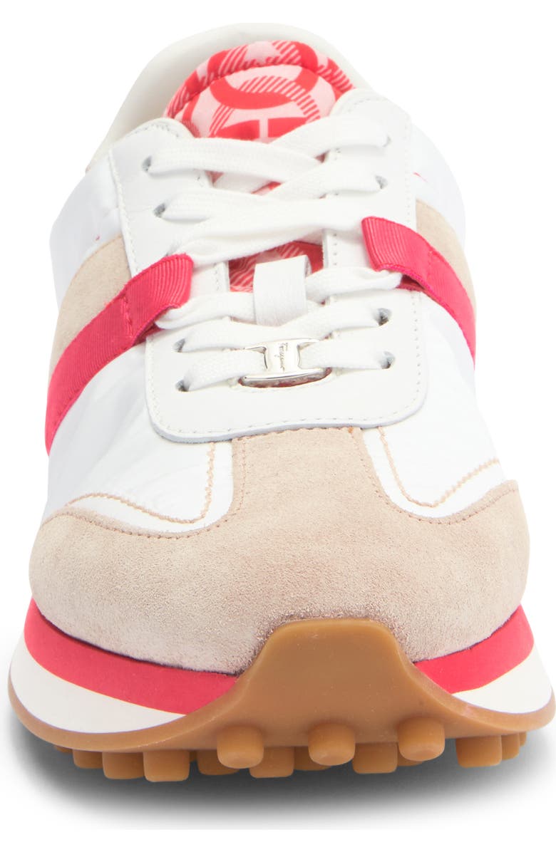 FERRAGAMO Low Top Sneaker, Alternate, color,