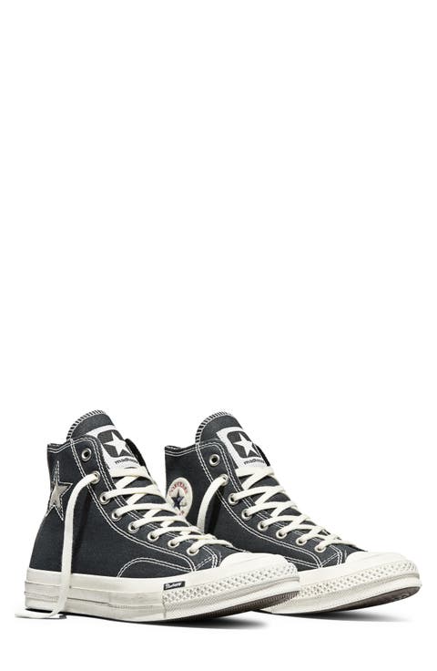 Chuck Taylor All Star High Top Sneaker (Men)