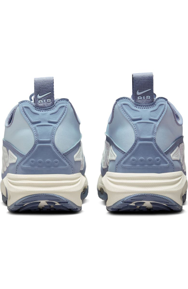 Nike Air Max Sunder Sneaker, Alternate, color, 400 Bltint/Ashslt