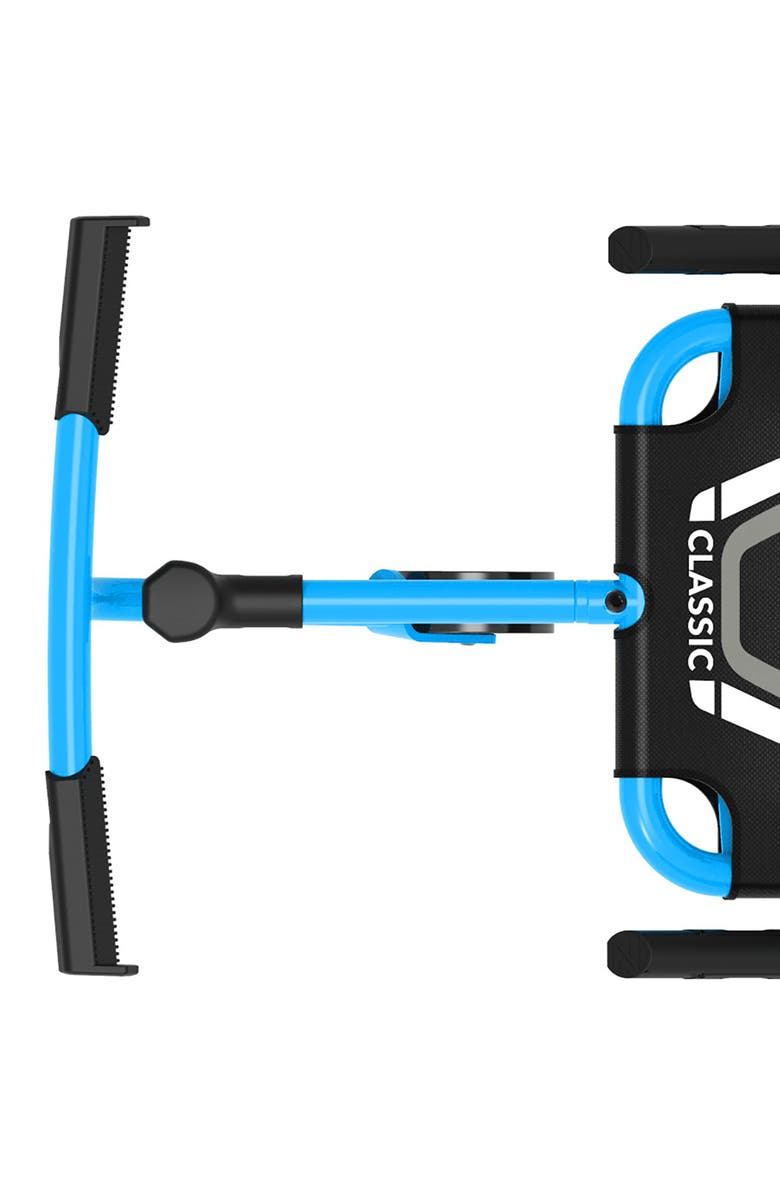 EzyRoller Classic X Ride on Scooter, Blue, Alternate, color,