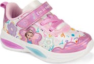 Stride Rite Kids' x Ms. Rachel I'm So Happy Sneaker