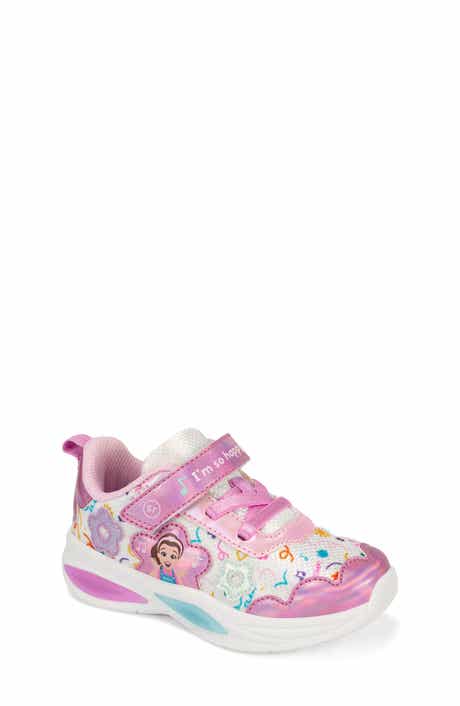 Stride Rite Kids' x Ms. Rachel I'm So Happy Sneaker