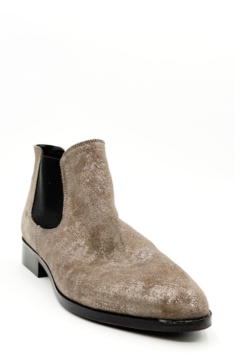 Dapper Chelsea Boot (Women)