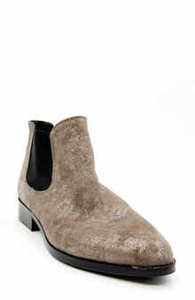 CHELSEA CREW Dapper Chelsea Boot