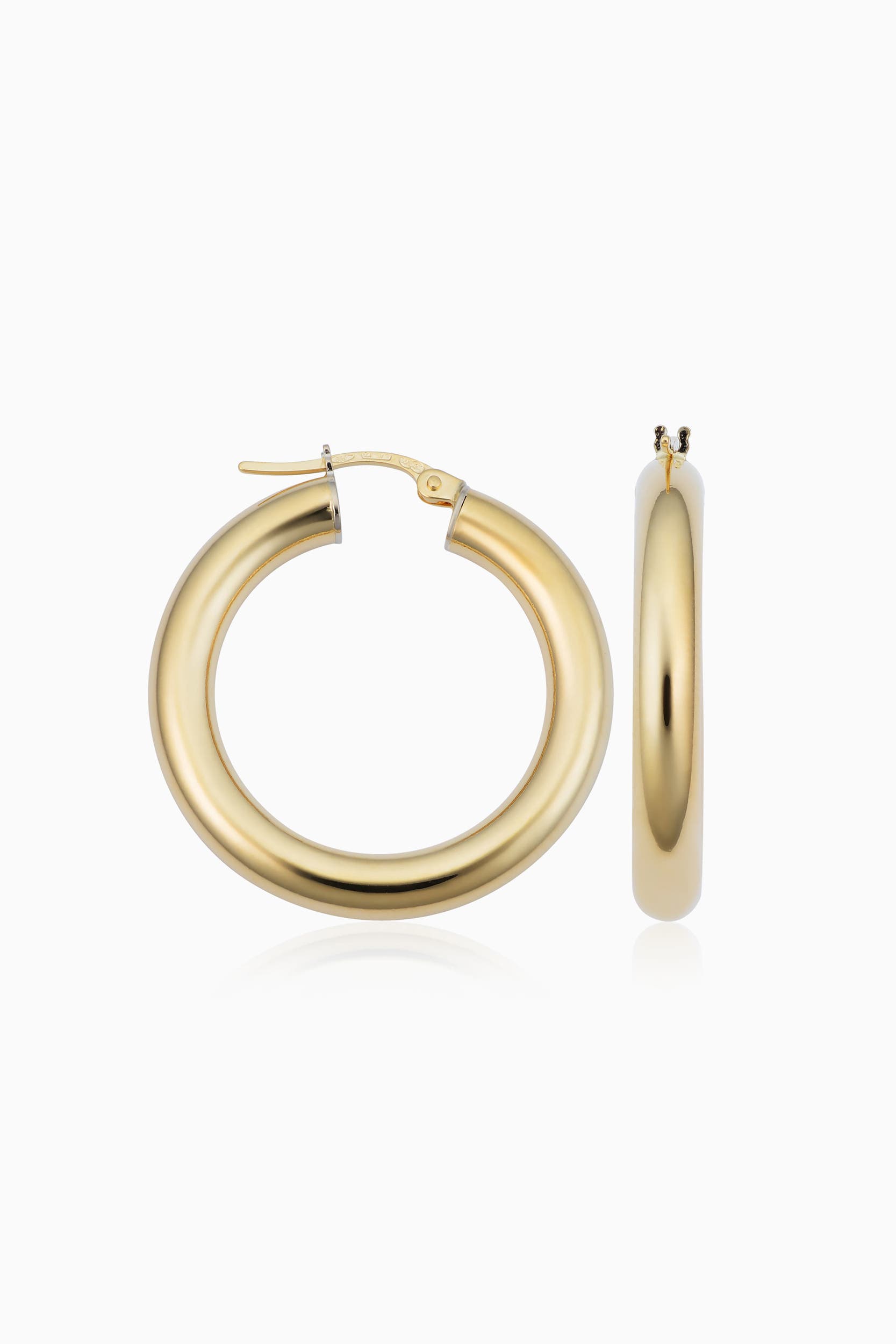 selected Yellow Gold