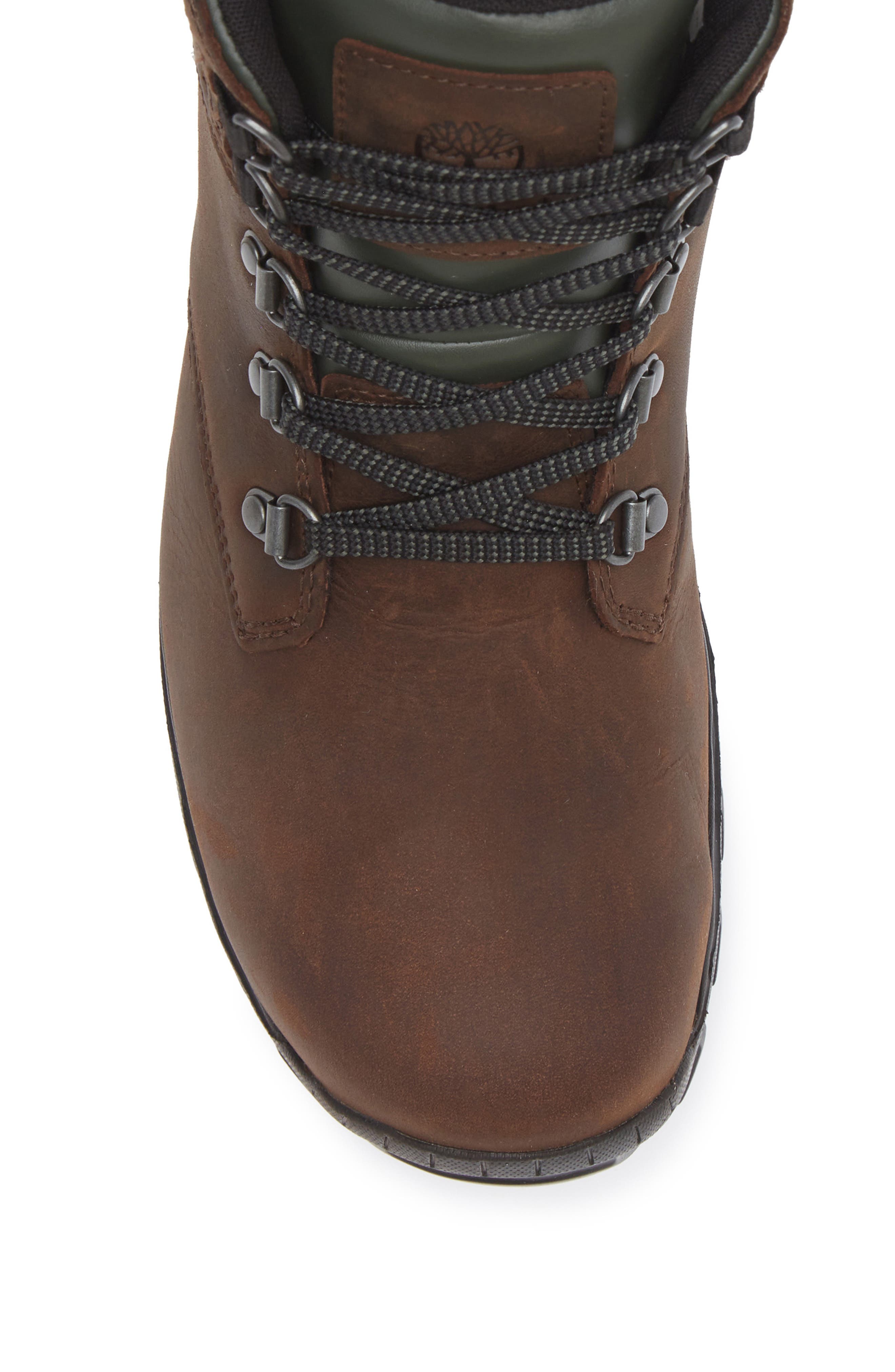 Timberland Chillberg Mid Waterproof Boot, Alternate, color, 