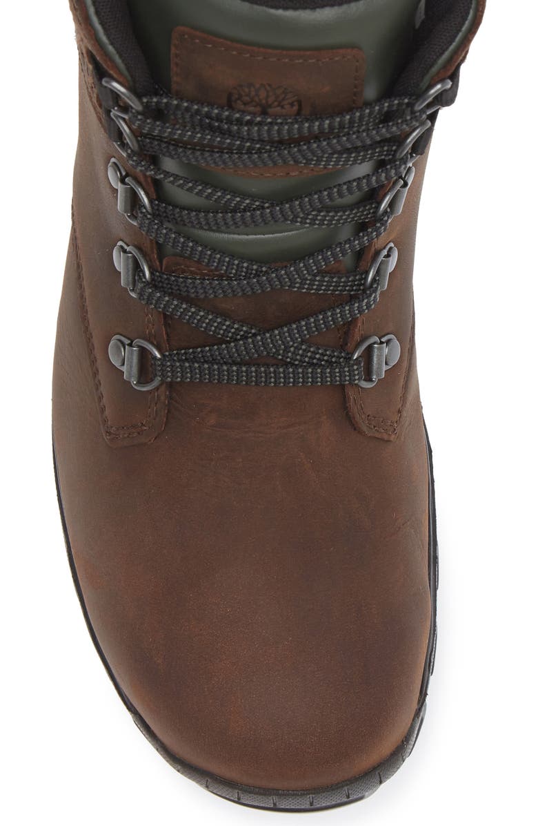 Timberland Chillberg Mid Waterproof Boot, Alternate, color,