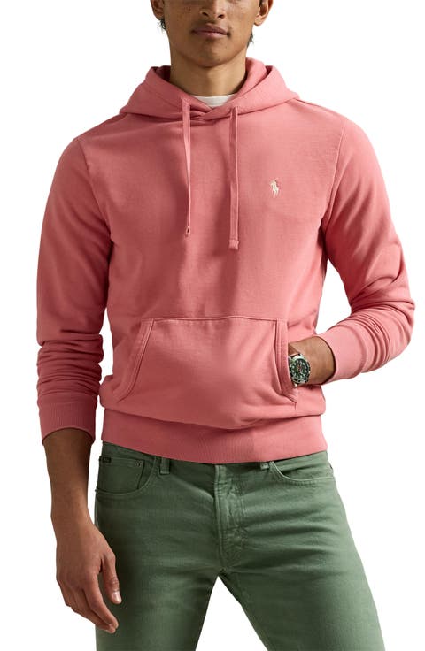 Men's Pink Sweatshirts & Hoodies | Nordstrom