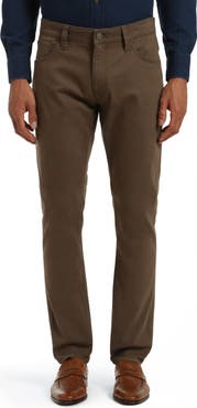 34 Heritage Charisma Cotton Blend Pants