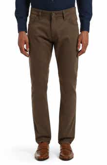 34 Heritage Charisma Cotton Blend Pants