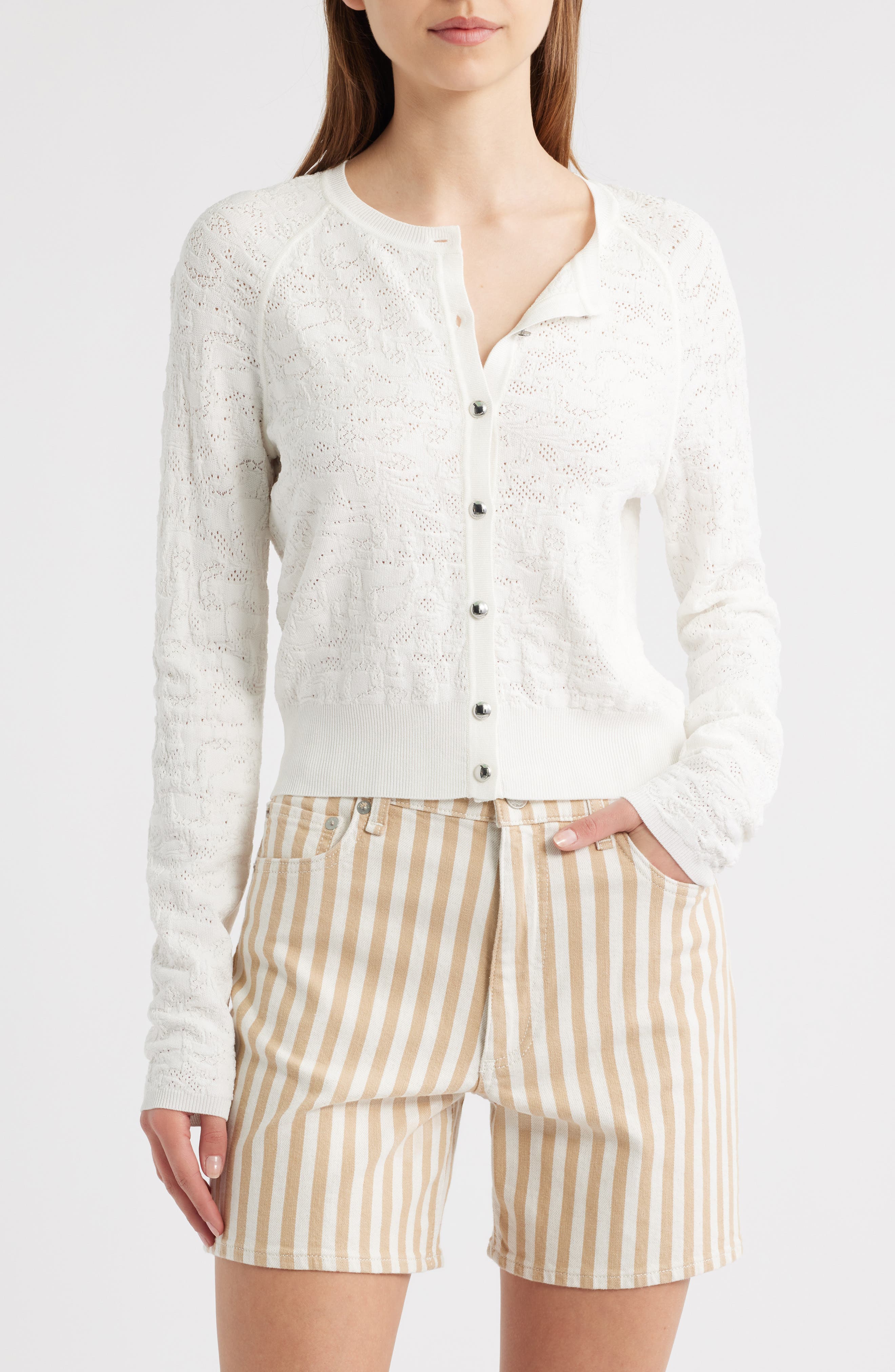 Lucia Cardigan