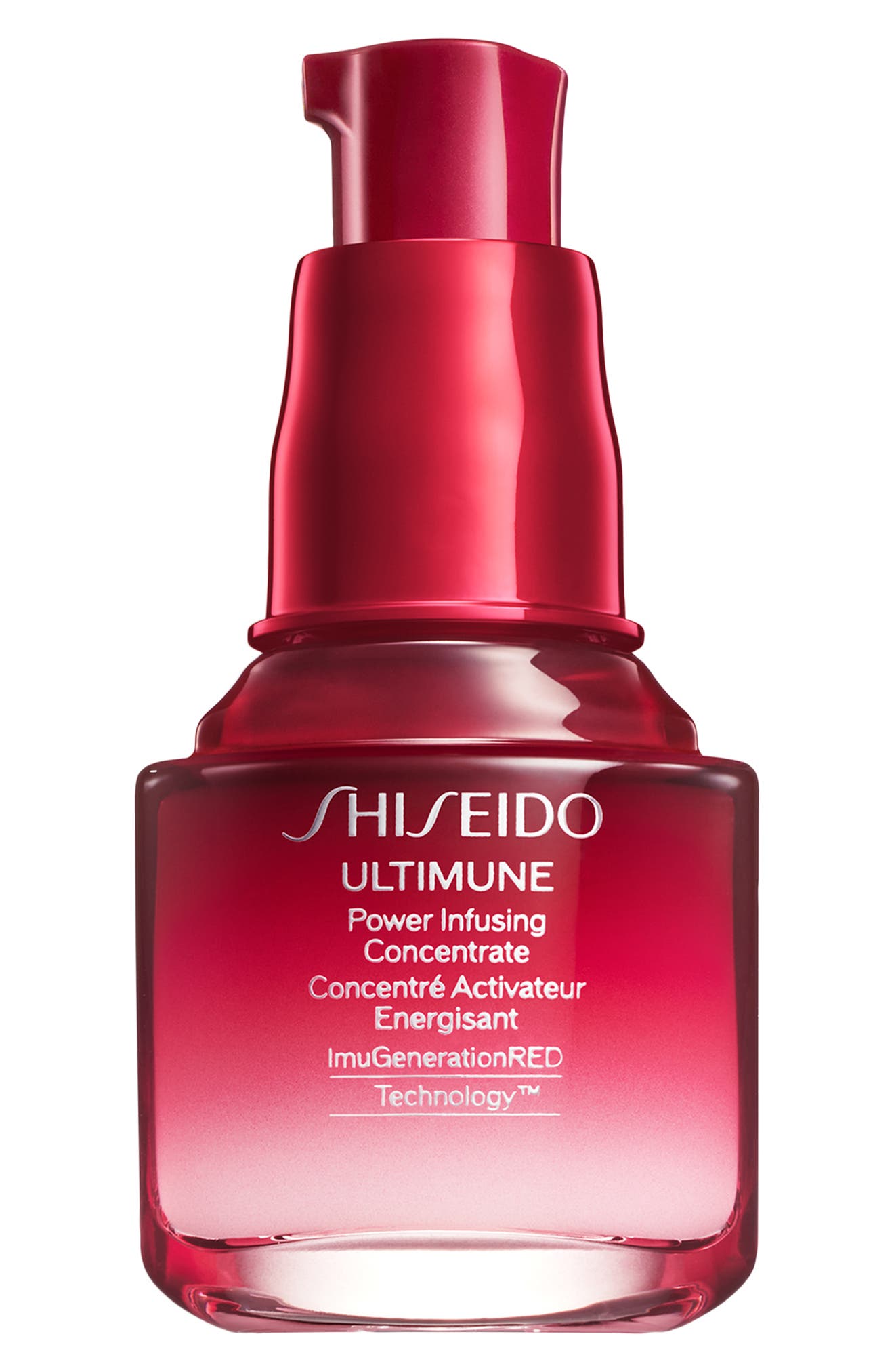 Ultimune Power Infusing Antioxidant Face Serum (Women) | Nordstrom