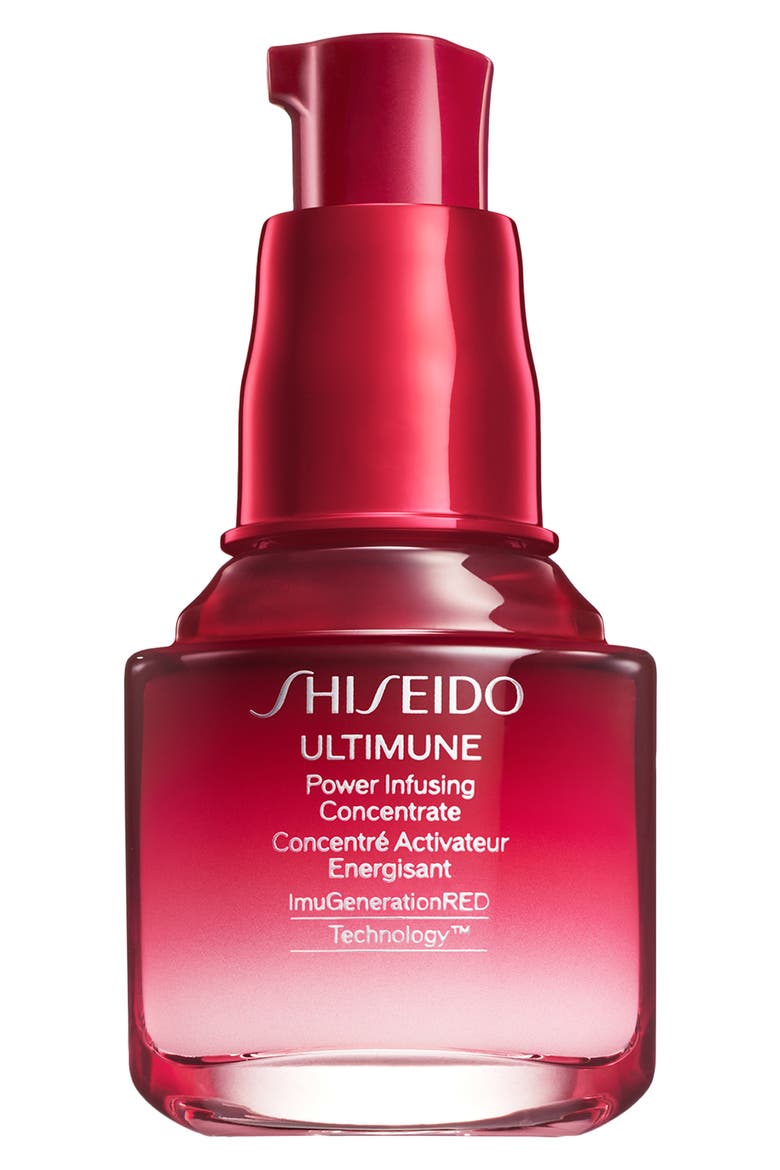 Ultimune Power Infusing Antioxidant Face Serum (Women) | Nordstrom