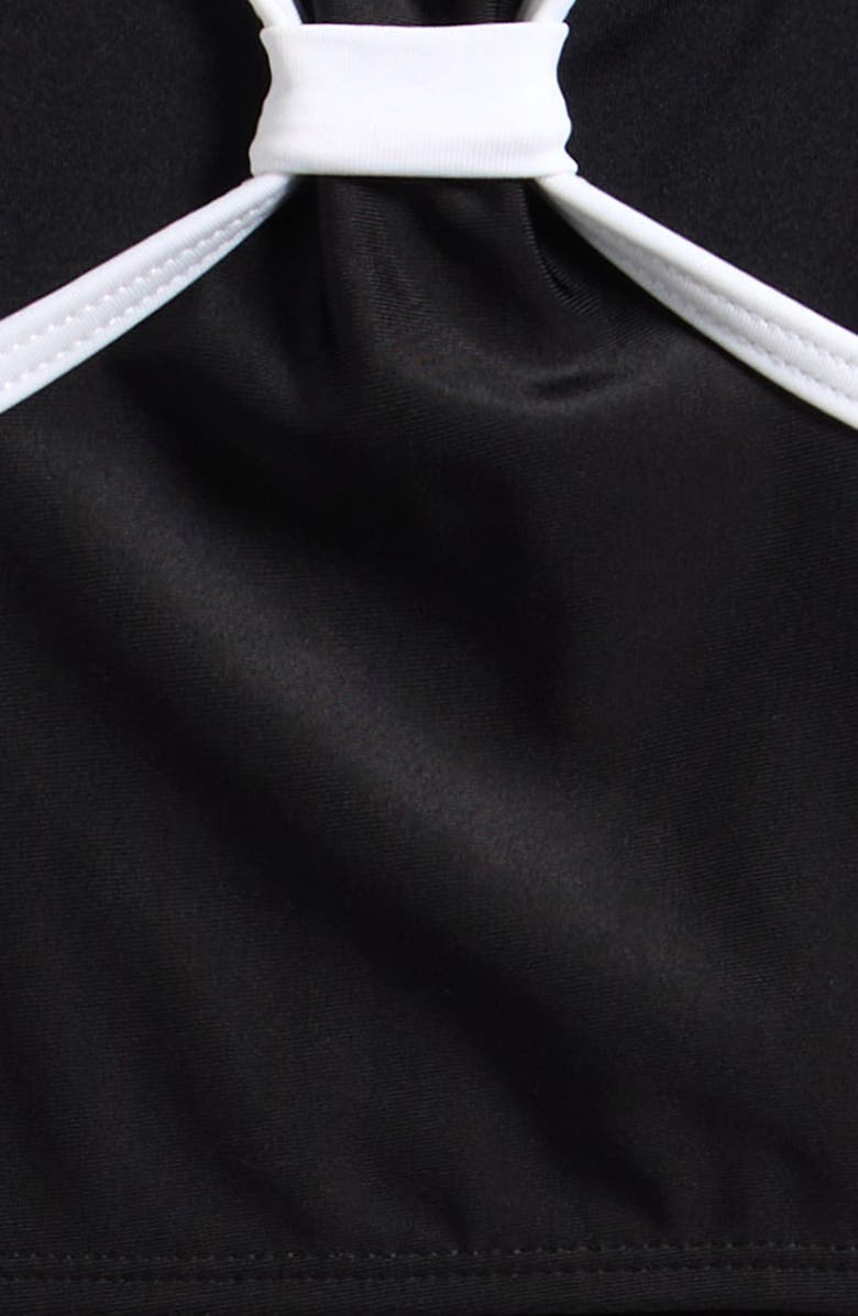 Ava & Yelly Kids' Two-Piece Swimsuit, Alternate, color, 