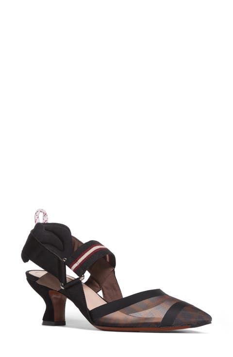 Shop Black Fendi Online | Nordstrom