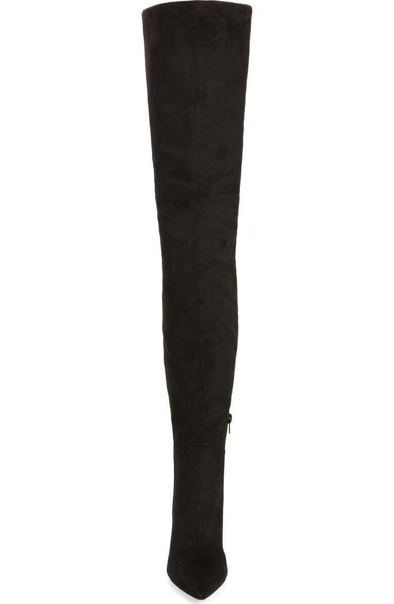 Jeffrey Campbell Pillar Over the Knee Boot, Alternate, color,