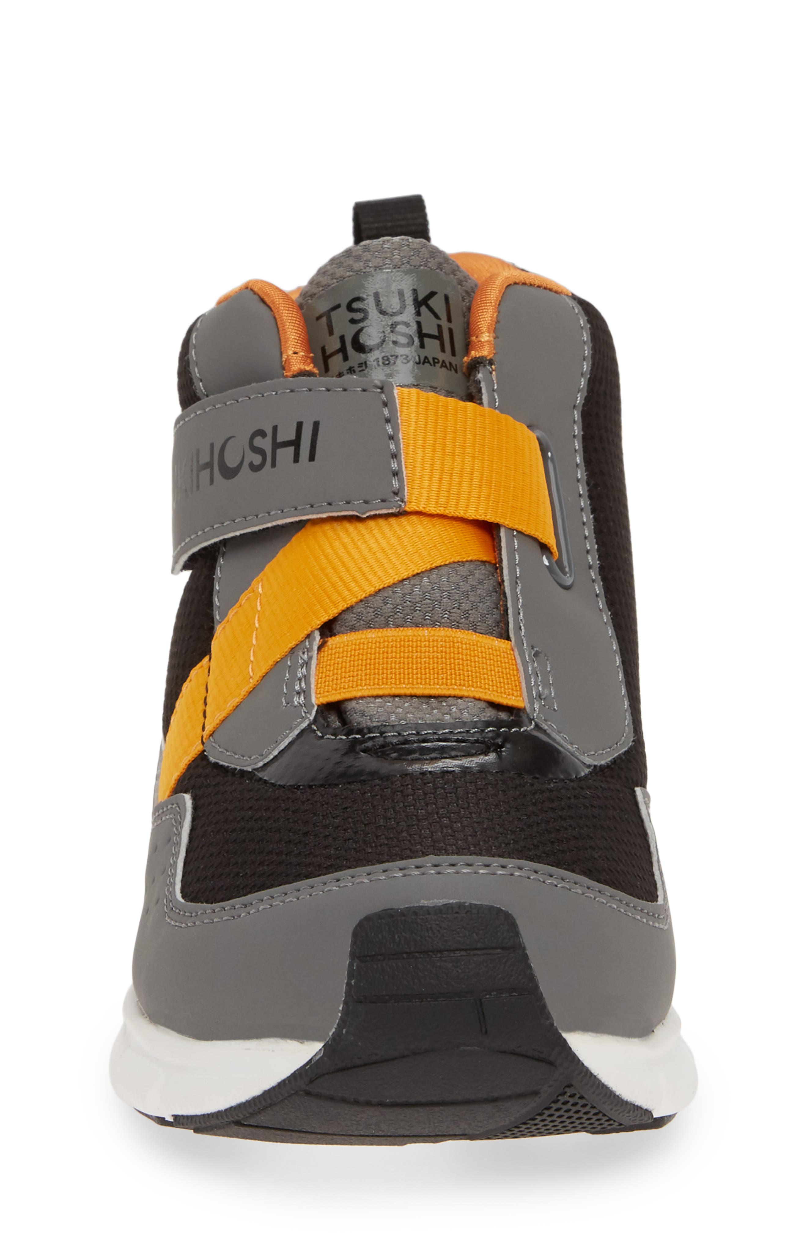 Tsukihoshi Tokyo Waterproof Sneaker, Alternate, color, 