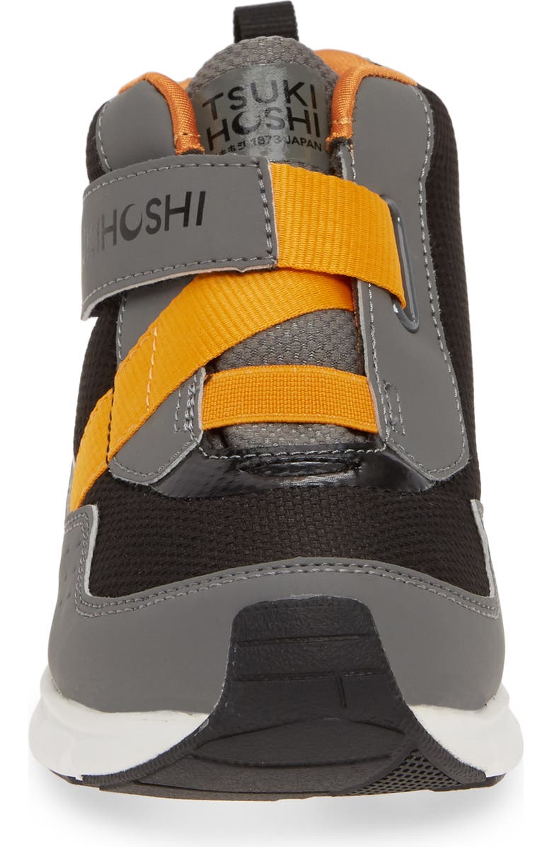 Tsukihoshi Tokyo Waterproof Sneaker, Alternate, color,
