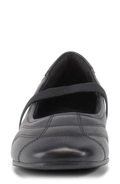 VAGABOND SHOEMAKERS VAGABOND SHOEMAKERS HILLARY BALLET FLAT