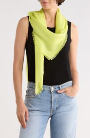 Longchamp Scarf