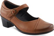 Spring Step Nalu Mary Jane Pump