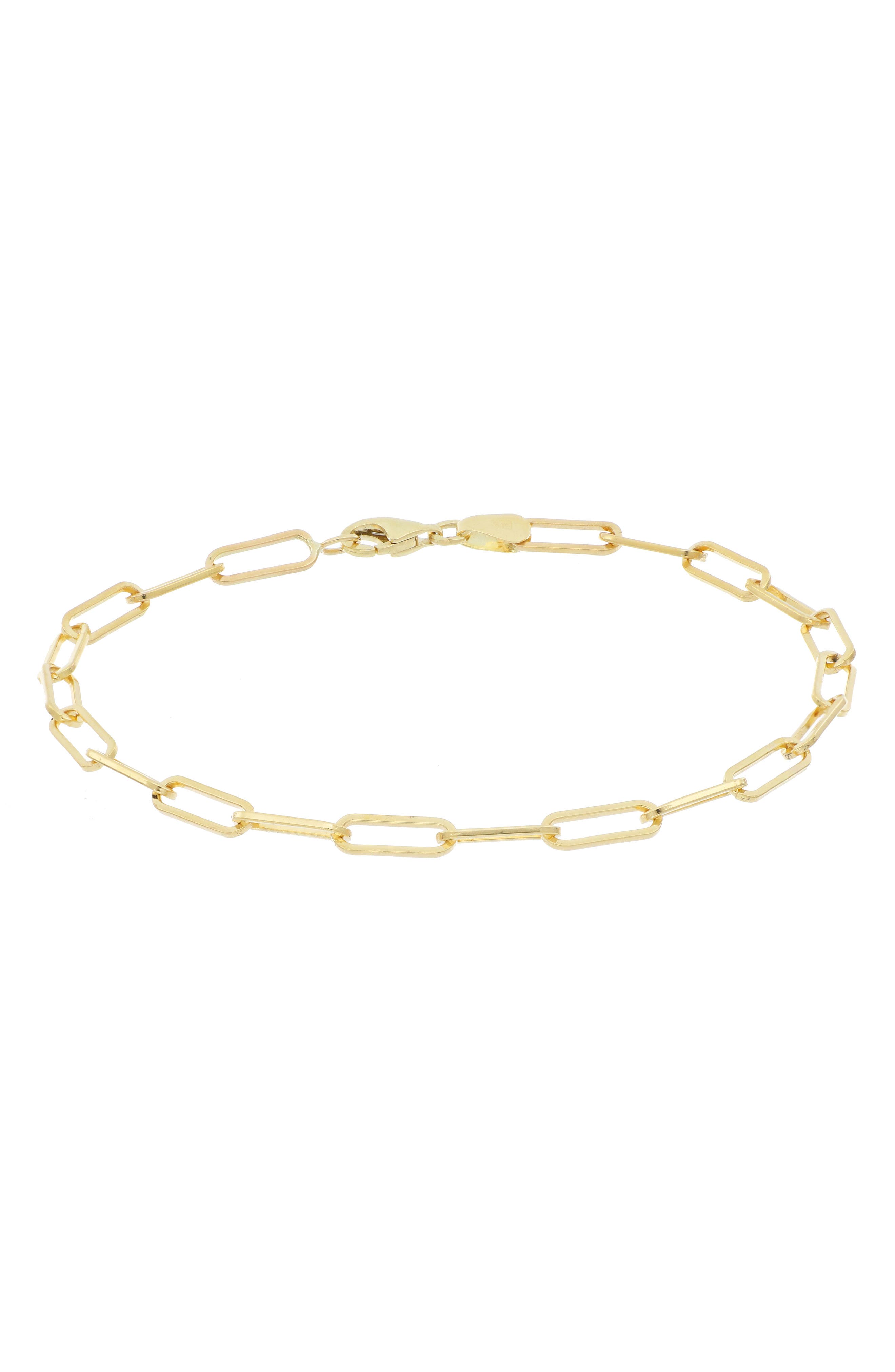 selected 14K YELLOW GOLD