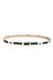 Roma Leather Belt