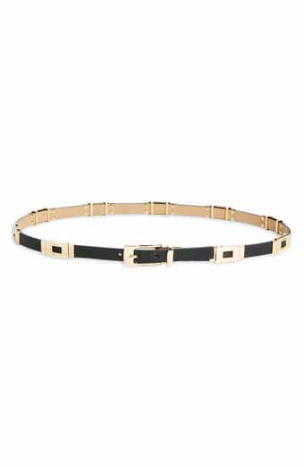B-Low the Belt Roma Leather Belt