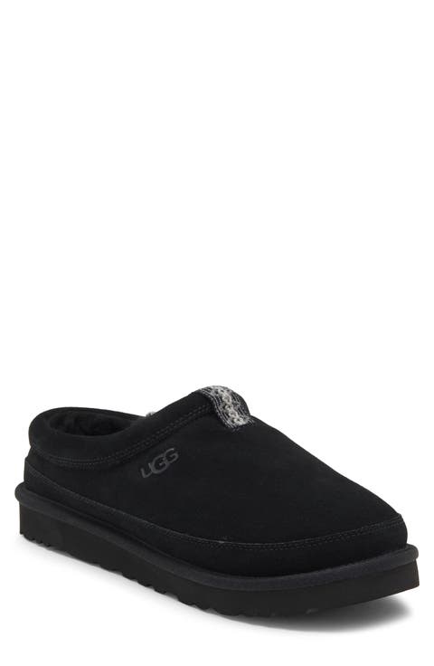 Rozman Leather Slipper