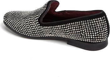 'Caviarr' Slip-On