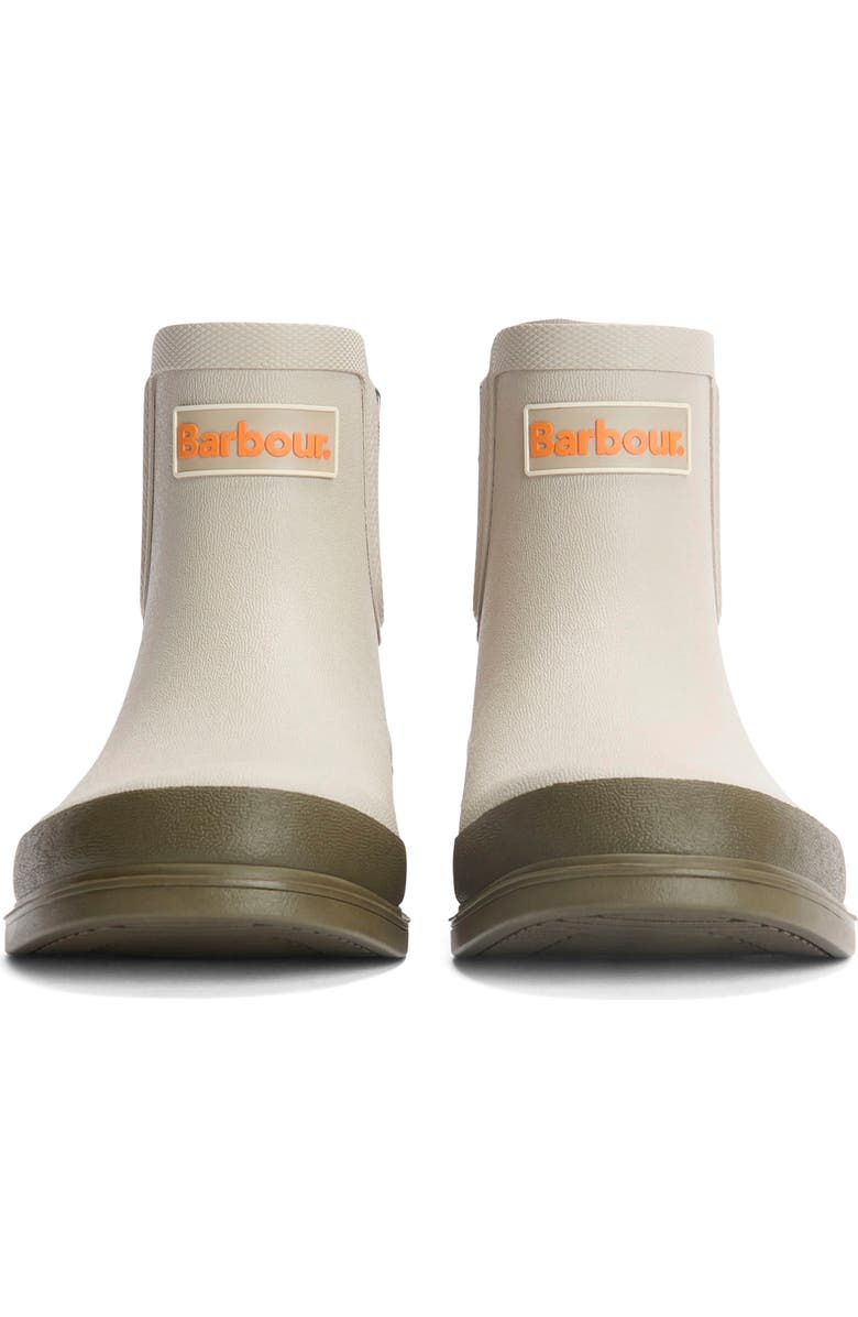 Barbour Abbeyfield Wellington Boot, Alternate, color, Mist