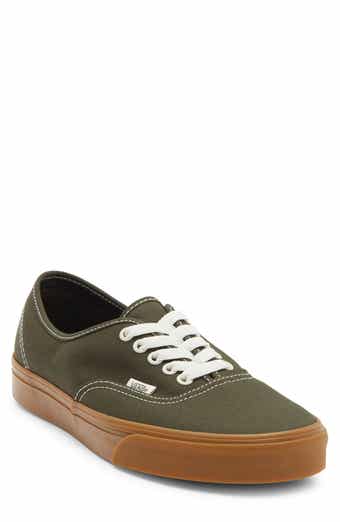 Authentic Sneaker