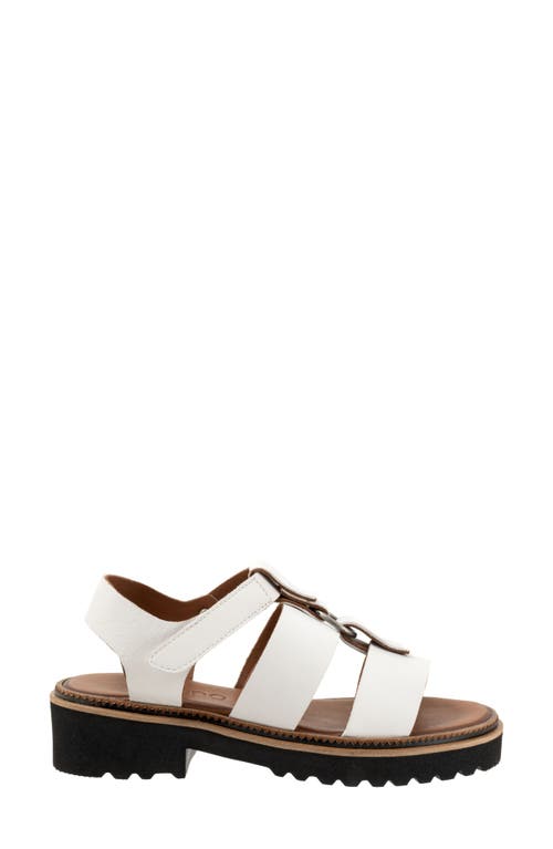 Bueno Athena Strappy Sandal
