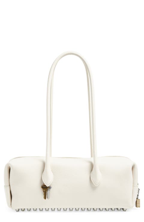 Roux Medium Shoulder Bag
