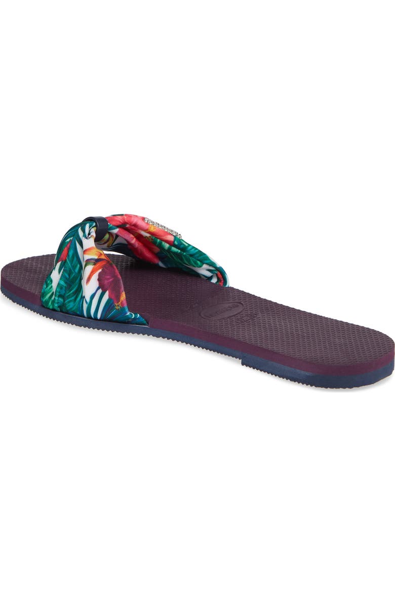 Havaianas You Saint Tropez Sandal, Alternate, color,