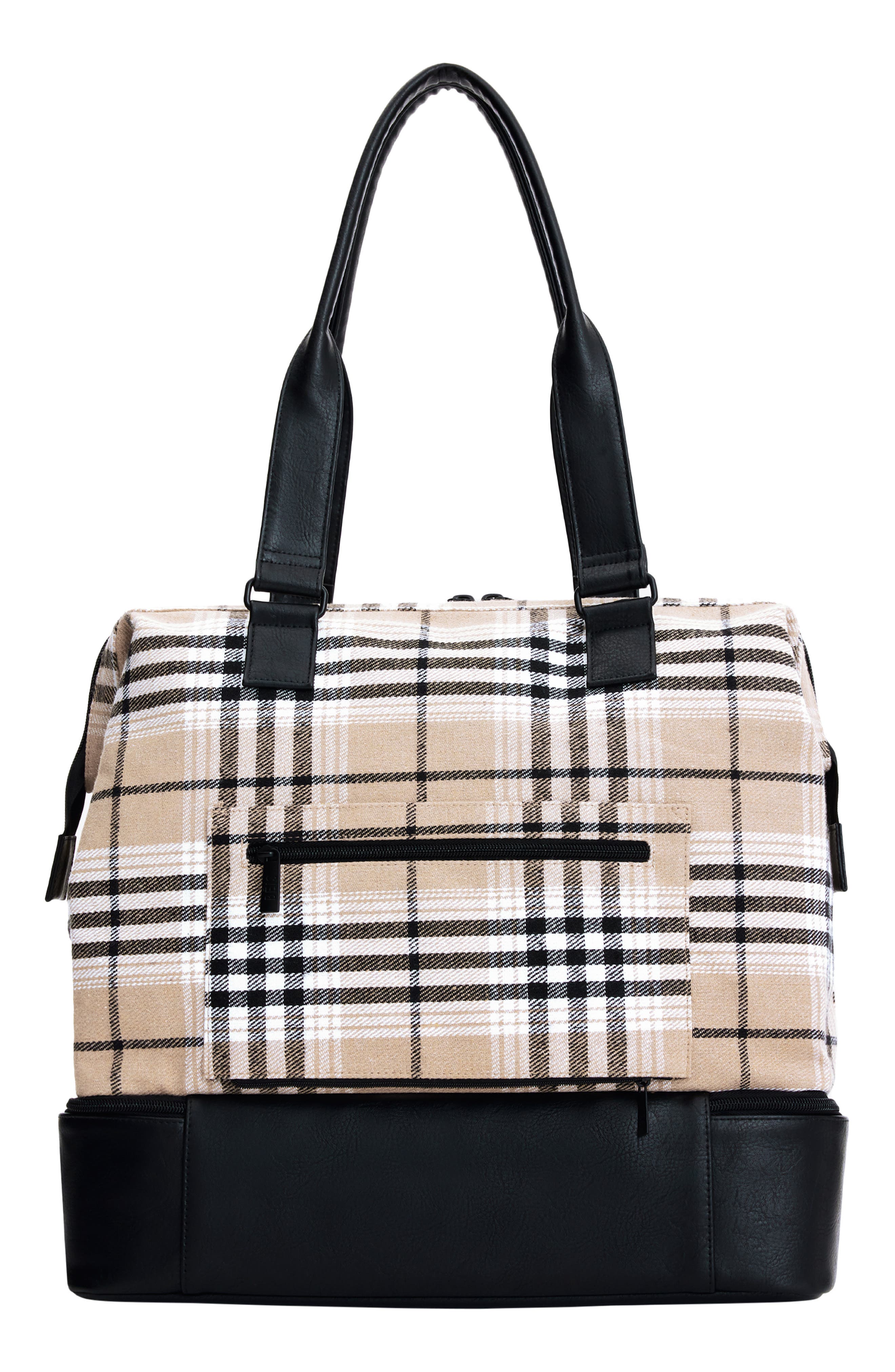 Béis The Mini Weekender Travel Bag | Nordstrom