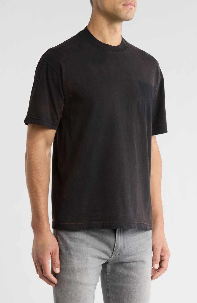 925 Originals Barn T-Shirt, Alternate, color, Black