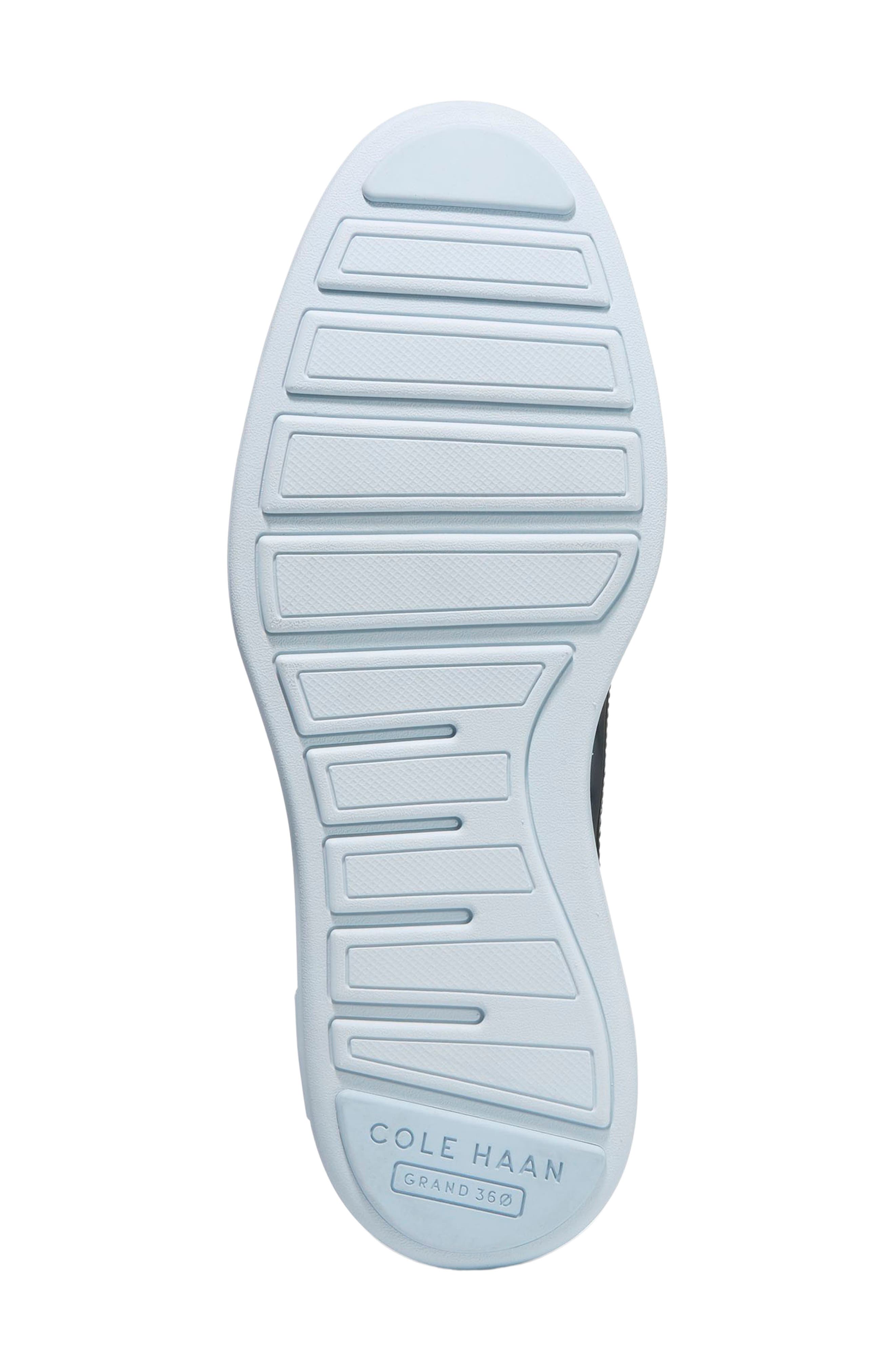 Cole Haan OriginalGrand Remastered Longwing Oxford, Alternate, color, 