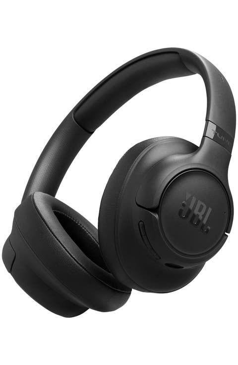 Tune 730BT Wireless Over-Ear Headphones