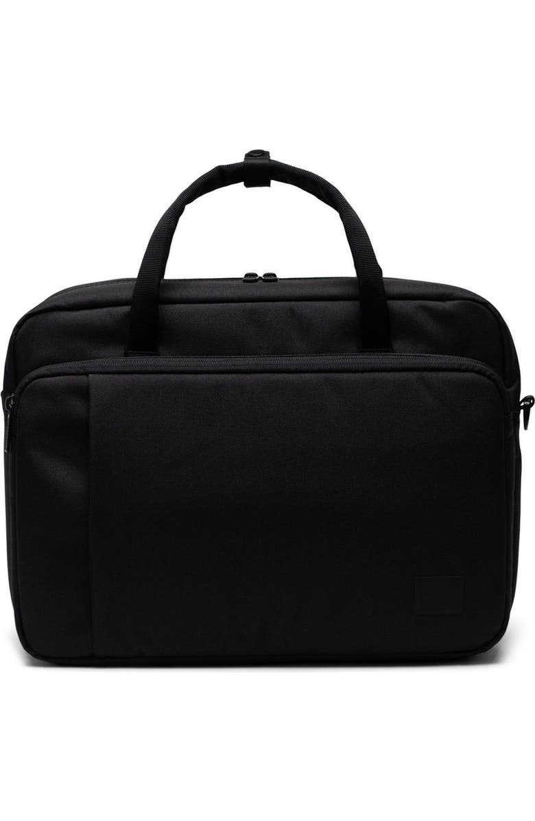 Herschel Supply Co. Gibson Tech Messenger Bag, Main, color,