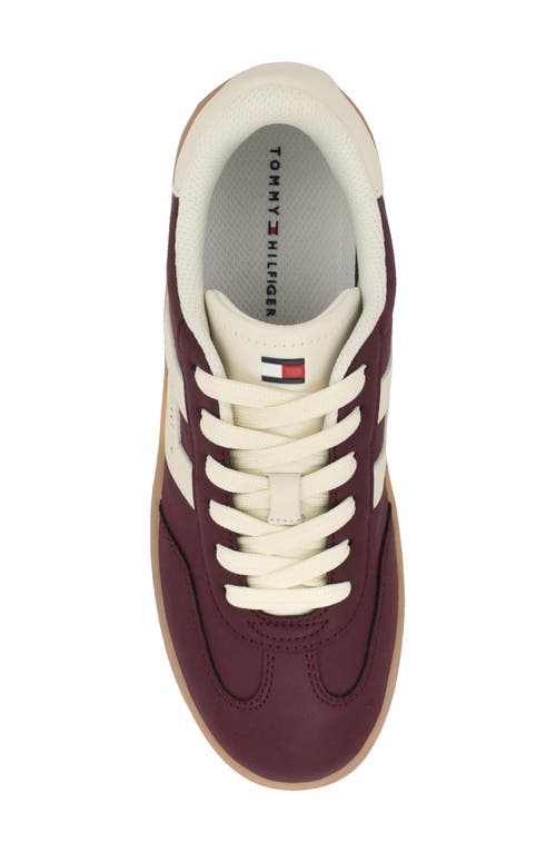 Tommy Hilfiger Maisie Sneaker In Multi