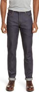 HIROSHI KATO The Pen Slim 14-Ounce Stretch Selvedge Jeans
