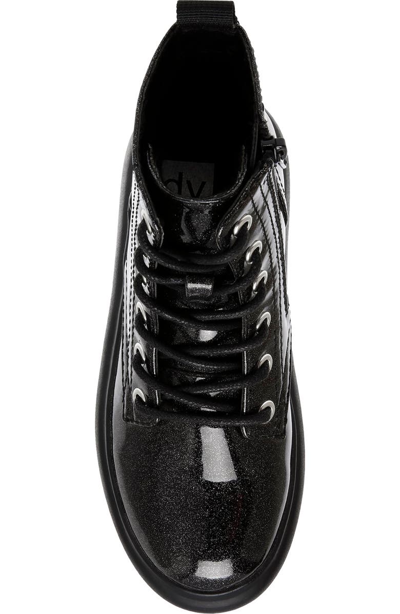 DV by Dolce Vita Kids' Colada Combat Boot, Alternate, color,