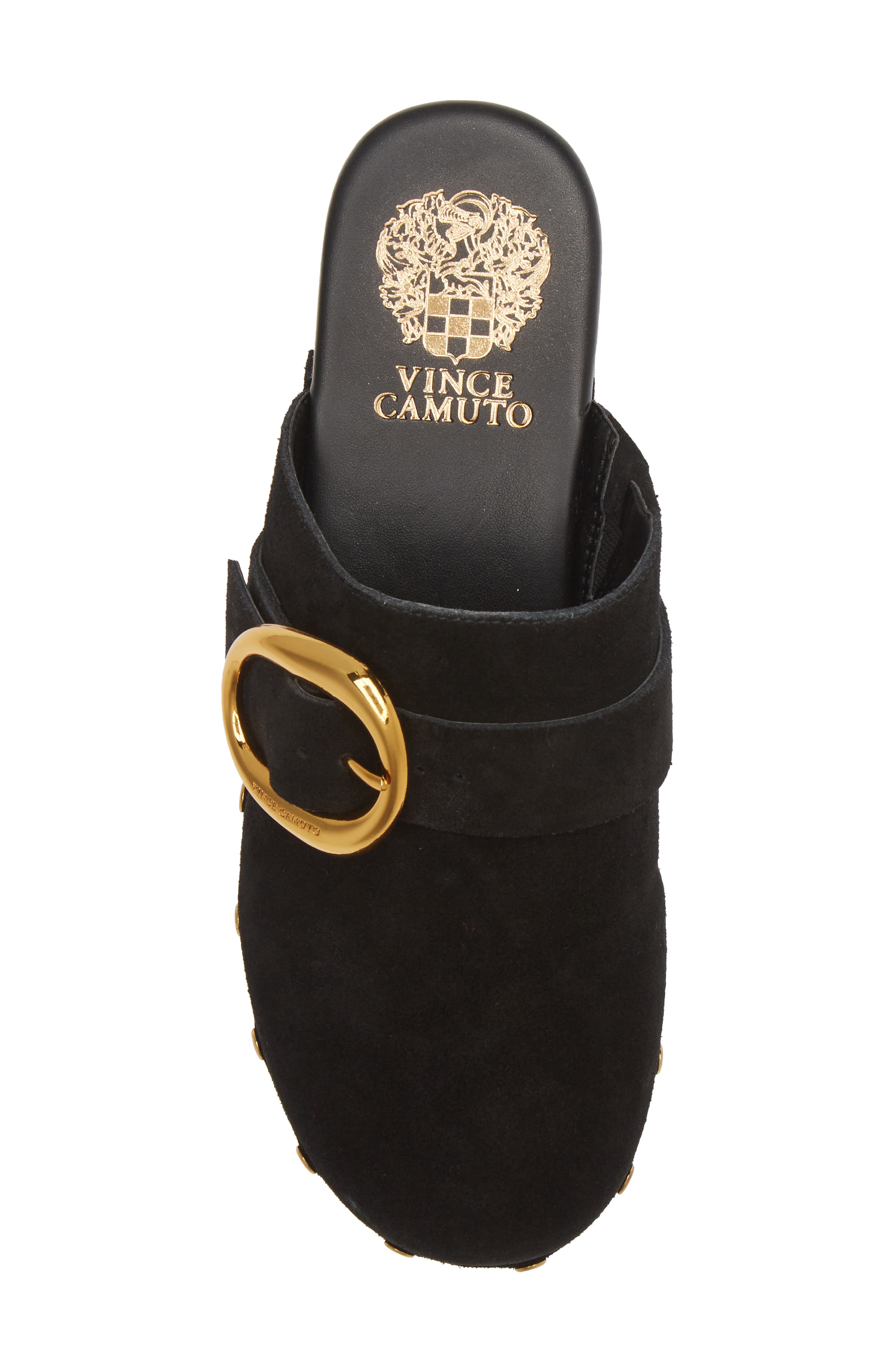 Vince Camuto Canzenee Clog, Alternate, color, 