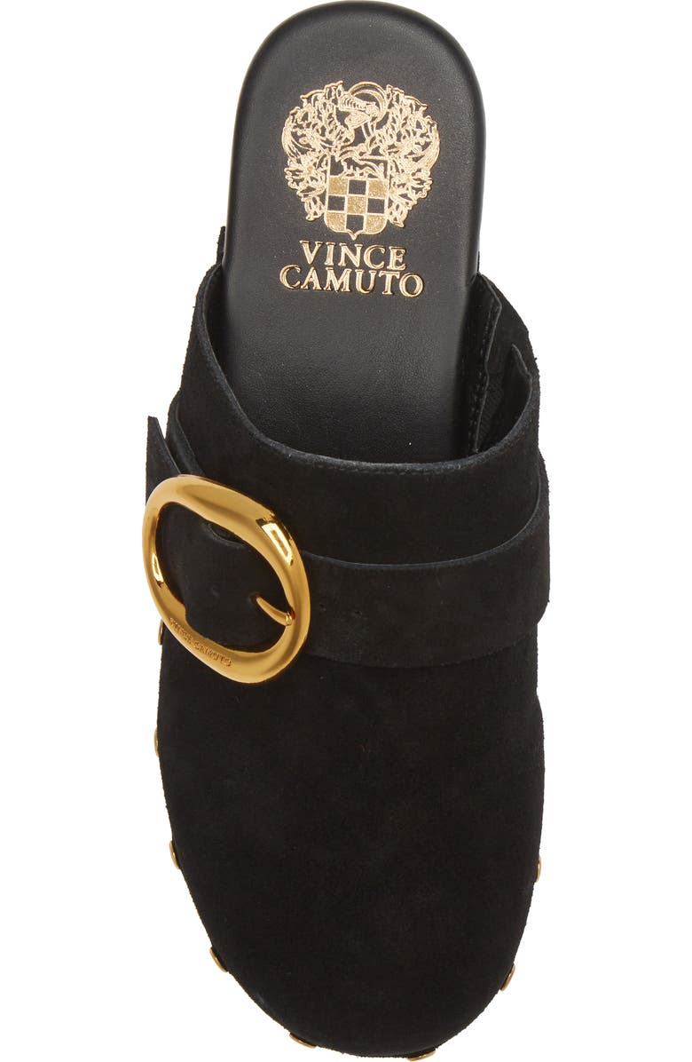 Vince Camuto Canzenee Clog, Alternate, color,