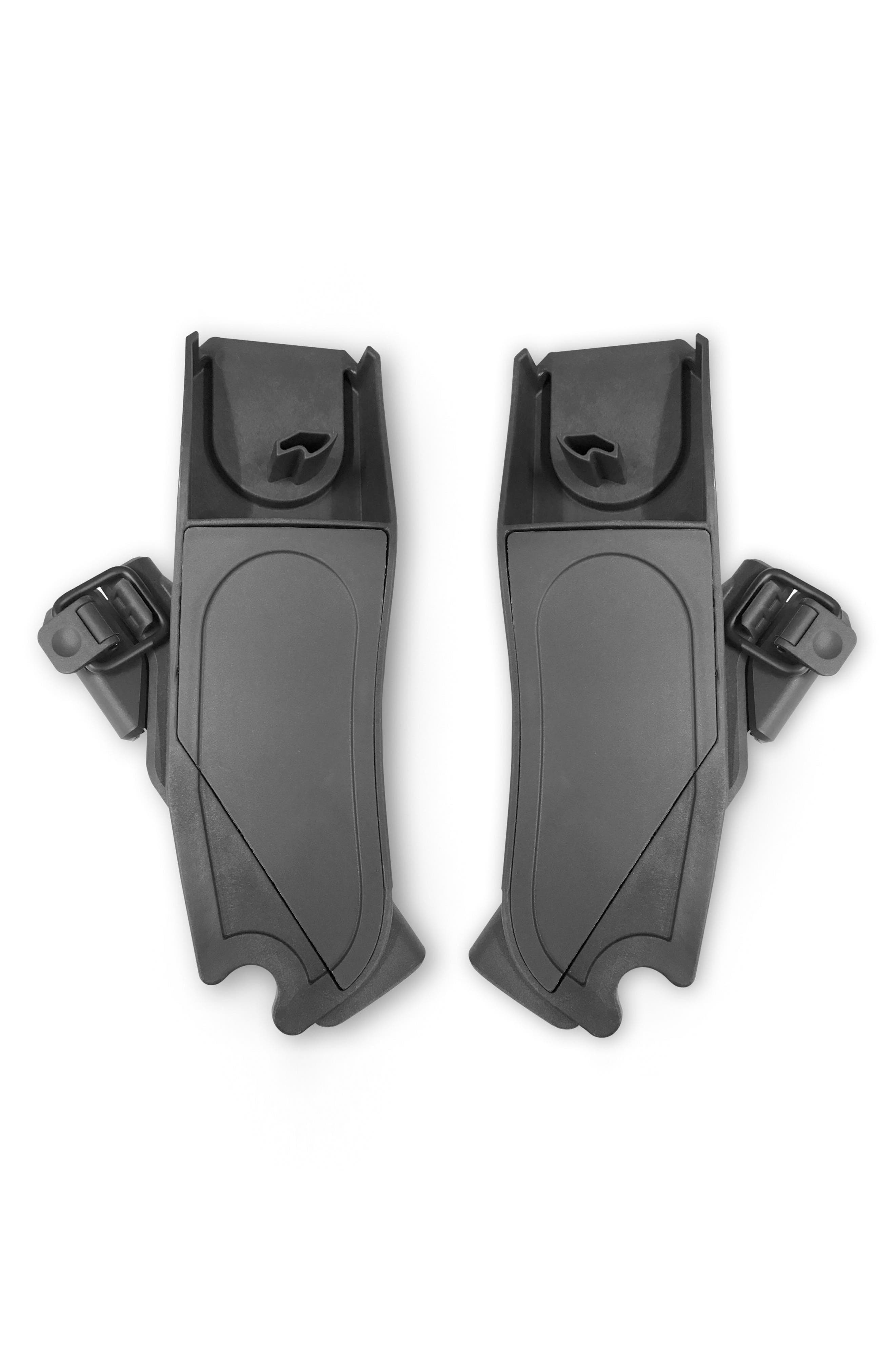 uppababy adapter nuna