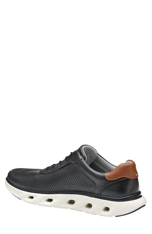 JOHNSTON & MURPHY JOHNSTON & MURPHY REACTIVATE SNEAKER